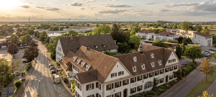Genusshotel Alte Post Hotels in Breisgau-Hochschwarzwald