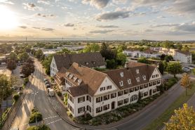 Genusshotel Alte Post