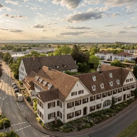 Genusshotel Alte Post