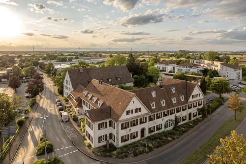 Genusshotel Alte Post