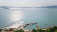 Yeosu Wayo Ocean View Pension