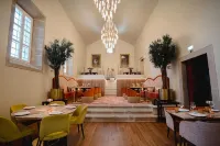 Convento do Seixo Boutique Hotel & Spa - Aamiainen