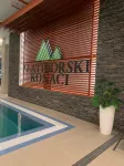 DINIC Apartments - Spa