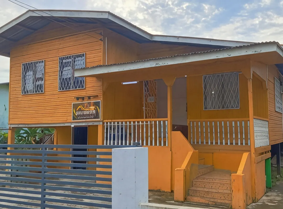 Dayang Homestay - 仙本那
