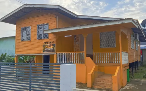 Dayang Homestay - เปิดใหม่
