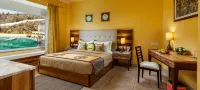 JüSTa Sajjangarh Resort & Spa, Udaipur