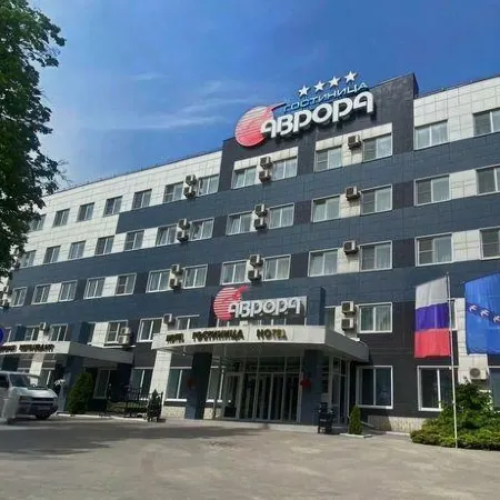 Отель «Аврора»