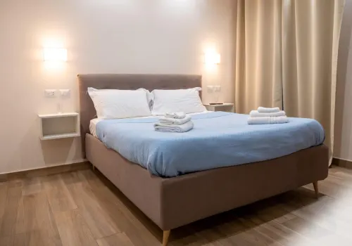 Hotiday Napoli Stella - Biệt thự