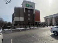 Hampton Inn Raleigh/Durham-Airport Hotels in Cedar Fork