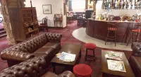 The Alyth Hotel - bar