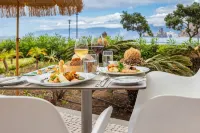 Aqua Natura Bay - Bar
