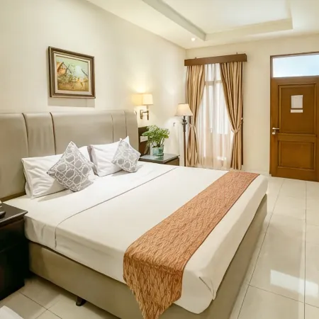 Hotel Padang