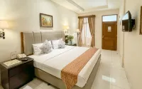 Hotel Padang