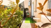 Al Battistero Luxury Suite