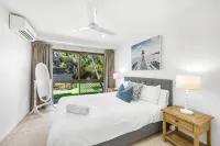 The Noosa Apartments