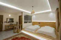 Jinsha Xibandao Hotel
