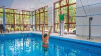 Gradiali Wellness and SPA - Strand