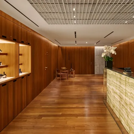 Bulgari Hotel Roma