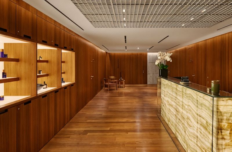 Bulgari Hotel Roma photo 4