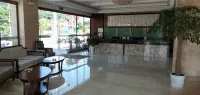 Yuexi Jincuilan Business Hotel - Morgenmad