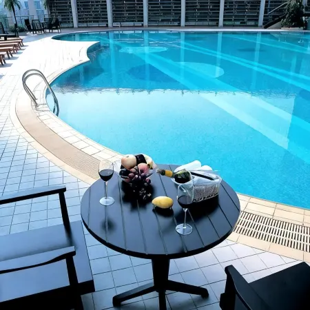 Century Kingdom Hotel