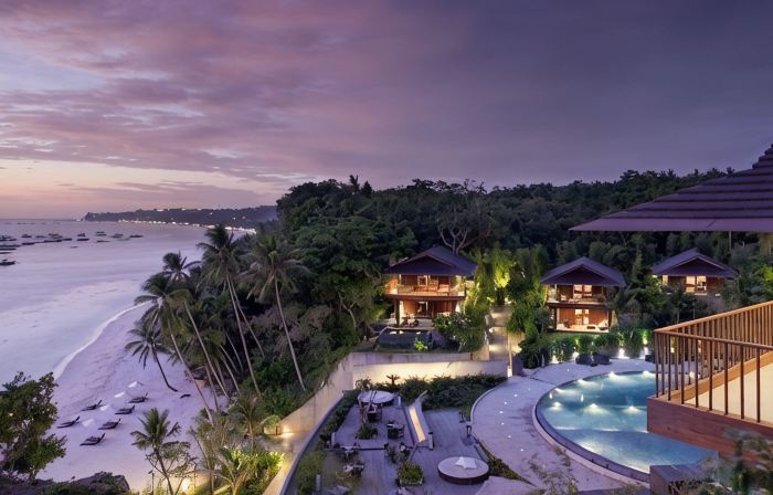 Asya Premier Suites