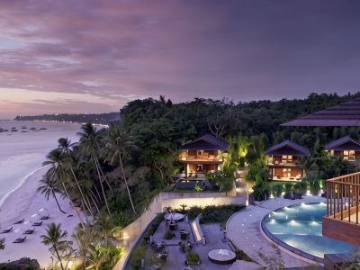 Asya Premier Suites