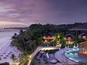 Asya Premier Suites