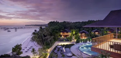 Asya Premier Suites Hotels in Manoc Manoc Beach