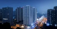 Leshan Hanfeng Homestay (Wanda Plaza)