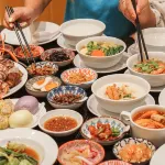 曼谷素坤逸55號通羅中心點大酒店 - 早餐