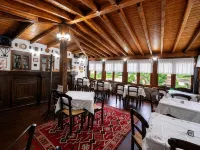 Guva Mangalem Hotel Restaurant - breakfast