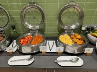 Holiday Inn Express WAKEFIELD by IHG - Bữa sáng