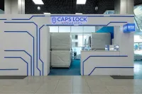 CAPS LOCK ALMATY - Wifi