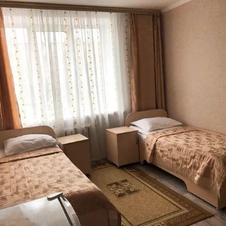 Svetlana Hotel