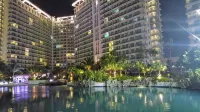 Citispace 1BR Suite at Azure Urban Resort #AZ03