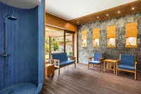 The Balkan Jewel Resort, Trademark Collection by Wyndham - spa