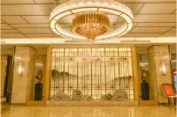 SHANJINGYAXUAN Holiday Hotel