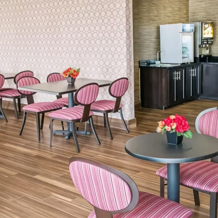 Comfort Inn & Suites San Marcos