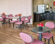 Comfort Inn & Suites San Marcos - parking