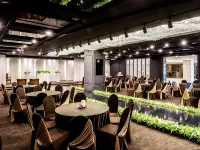 Homers Hotel Hotel in zona Spiaggia di Gwangalli