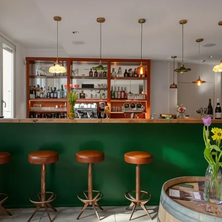 Auberge de Confignon