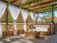 Villa Occitana Hôtels à : Calvisson