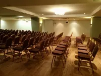 Sitia Beach City Resort & Spa Ξενοδοχεία στην πόλη Σητεία