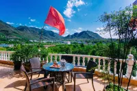 Tiantai Jiahong Homestay - pemandangan pegunungan