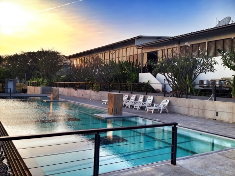 The Piano Resort Khaoyai Hotels in Pak Chong