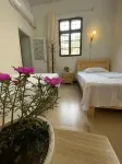 New county Tian Pu big bay old Korean home stay