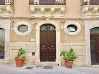 Wonderful Italy 的 Suite La Piazza - 酒店式公寓