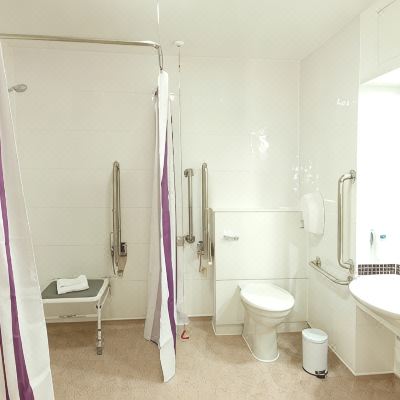 Accessible Double Room Sunbury (Kempton Park) Promo Code