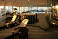 Clayton Hotel Düsseldorf City Centre